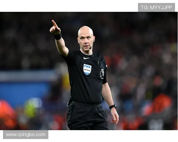 红牌判罚到底有没有一刀切？细说不同情形下的裁判尺度