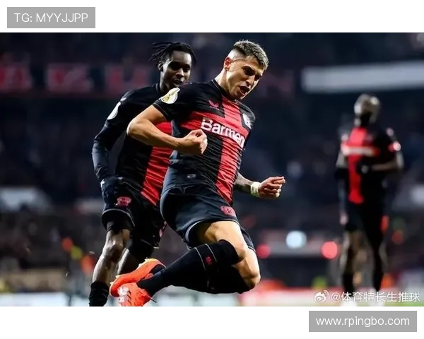 博尼法斯在勒沃库森体系中的战术角色解析