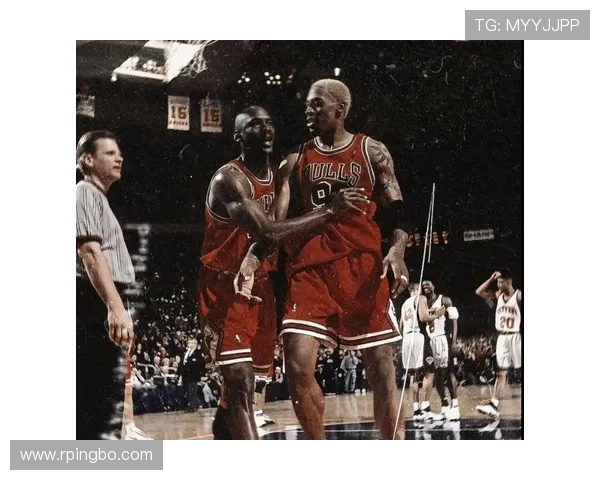 德雷克斯勒突破得分效率领先皮蓬，提升球队关键进攻威胁