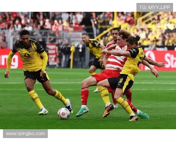 多特蒙德战术失衡与阵容缺陷交织，争冠形势受挫暴露体系稳定性问题